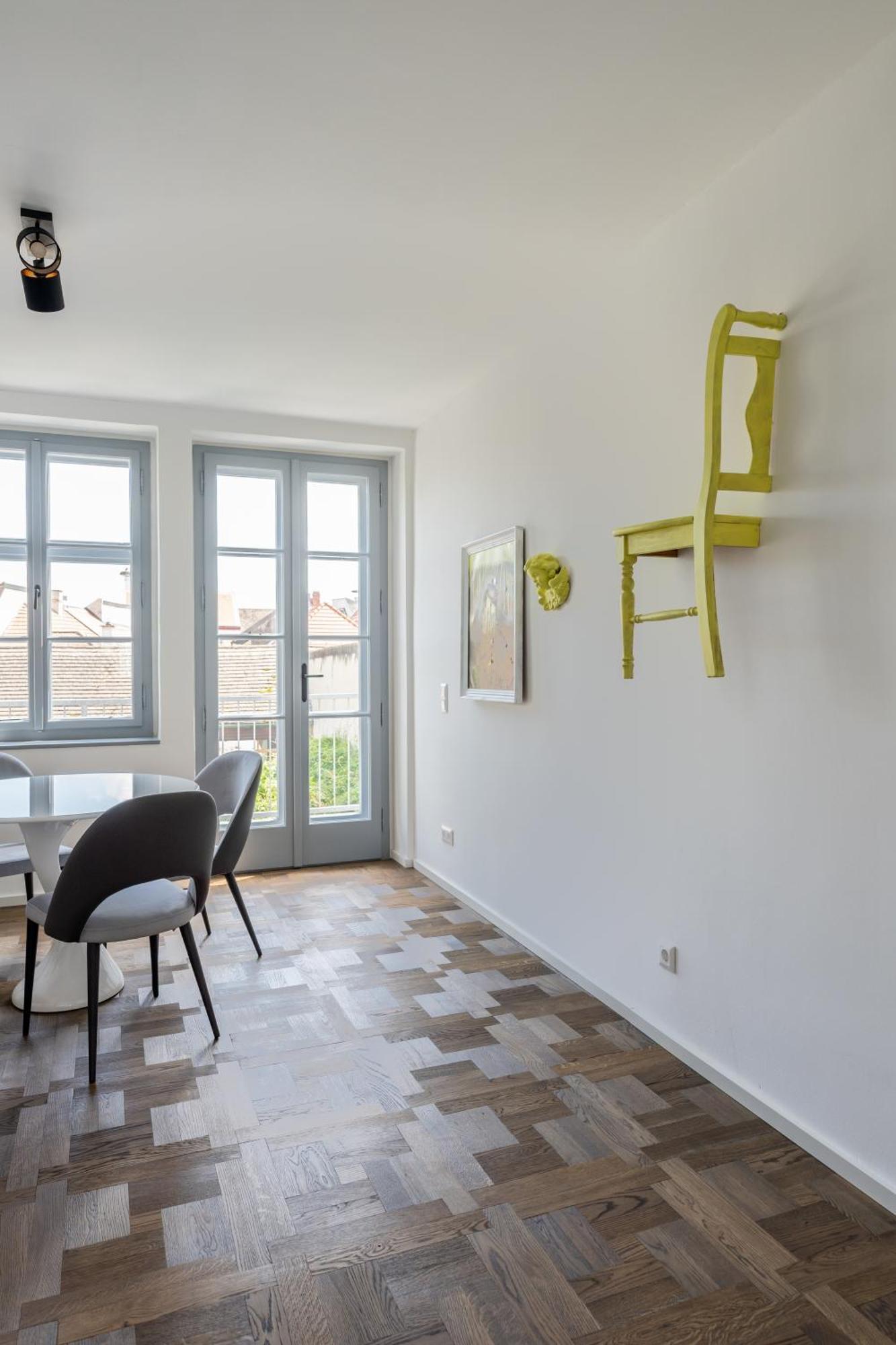 On 6 Rust Apartment Cameră foto